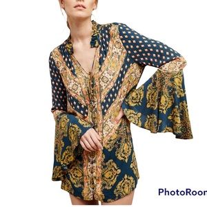 Free people. Size XS